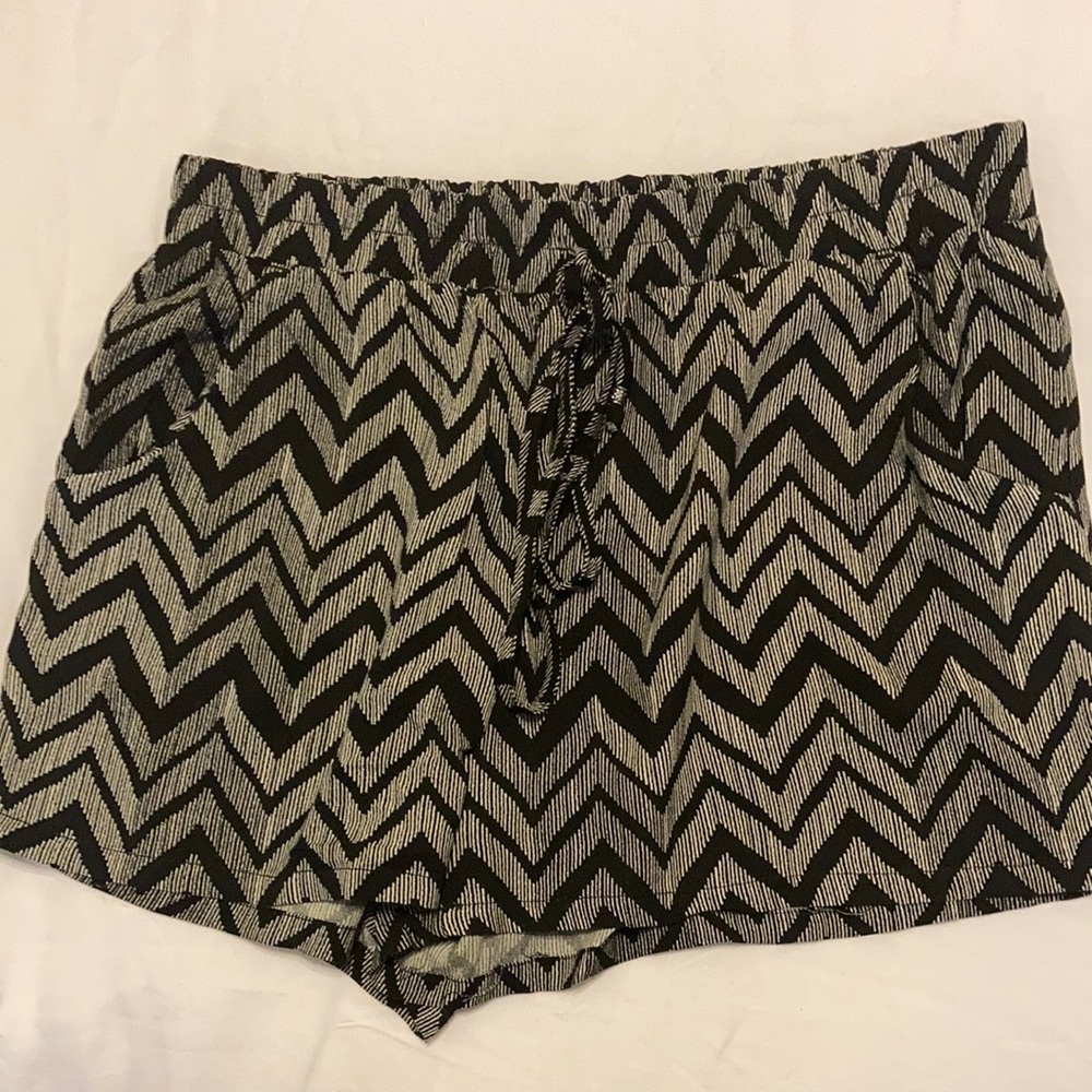 Woman’s shorts